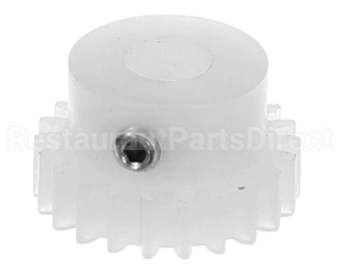 95-2915 Market Forge Gear Rework (10-8039) Stmel