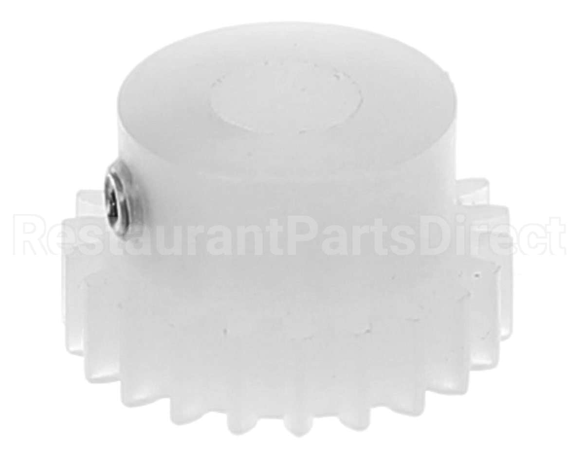 95-2915 Market Forge Gear Rework (10-8039) Stmel