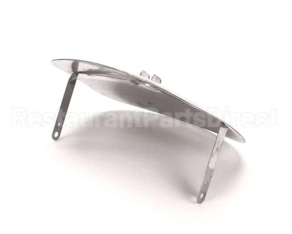 95-3204 Market Forge Door Assembly,Stme