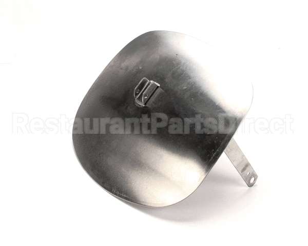 95-3204 Market Forge Door Assembly,Stme