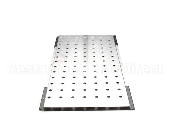 95-3207 Market Forge Shelf Assembly,Perforated