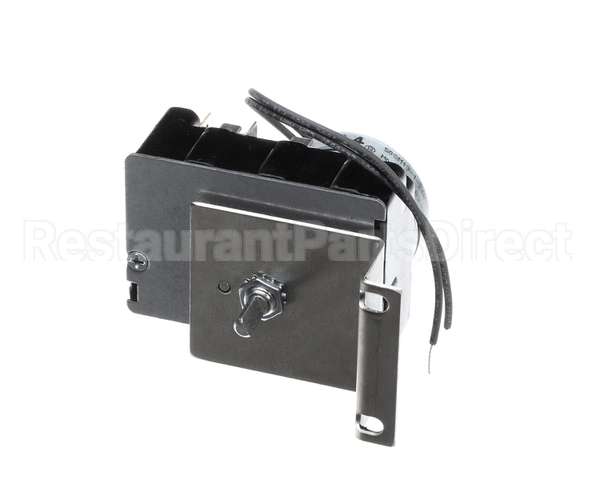 95-3393 Market Forge Timer,60 Min W/Bracket