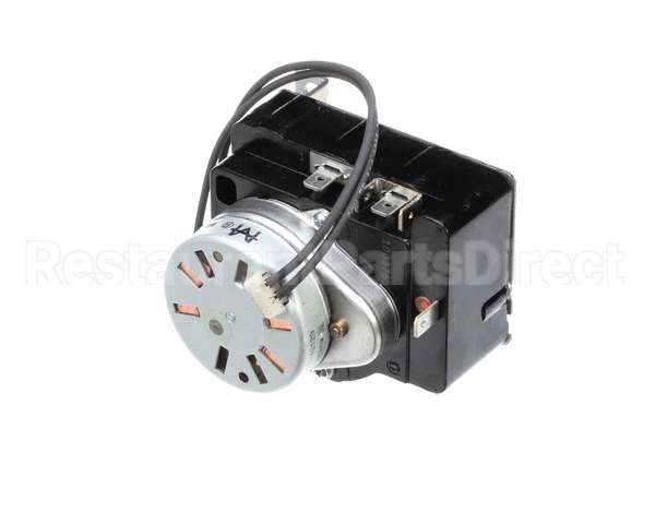 95-3393 Market Forge Timer,60 Min W/Bracket