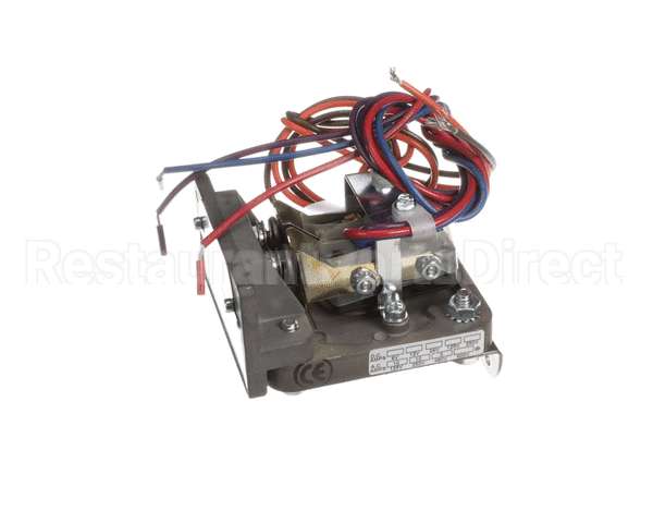 95-3434 Market Forge Kit,Pressure Switch
