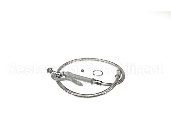 95-3849 Market Forge Hose Unit-Rinse/Fill-Shipboar