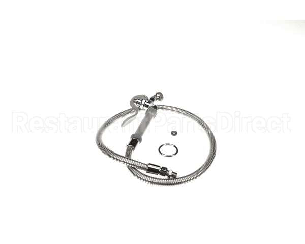95-3849 Market Forge Hose Unit-Rinse/Fill-Shipboar