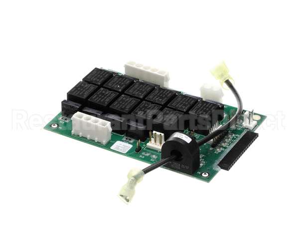 950-60462-00 Traulsen Board Relay Tbc