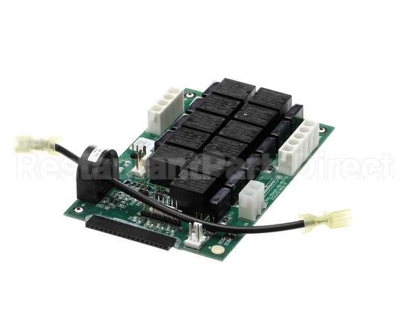 950-60462-00 Traulsen Board Relay Tbc