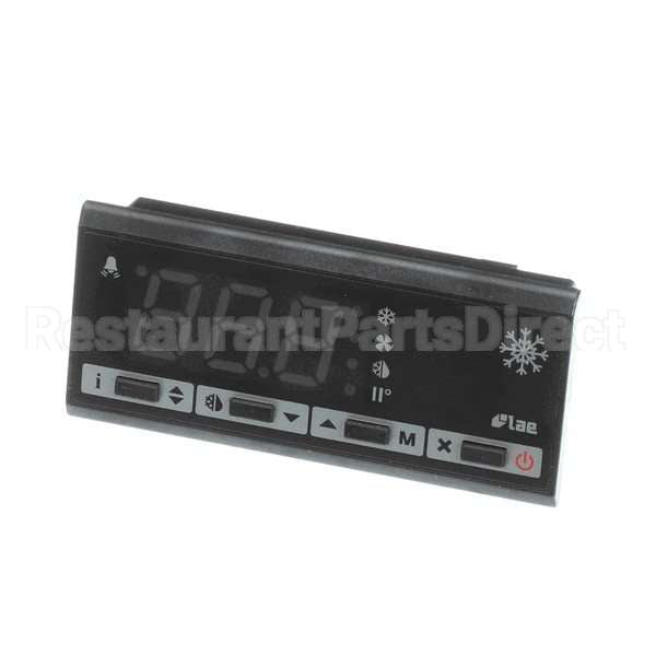 950-60534-00 Compatible Traulsen Freezer Control Display