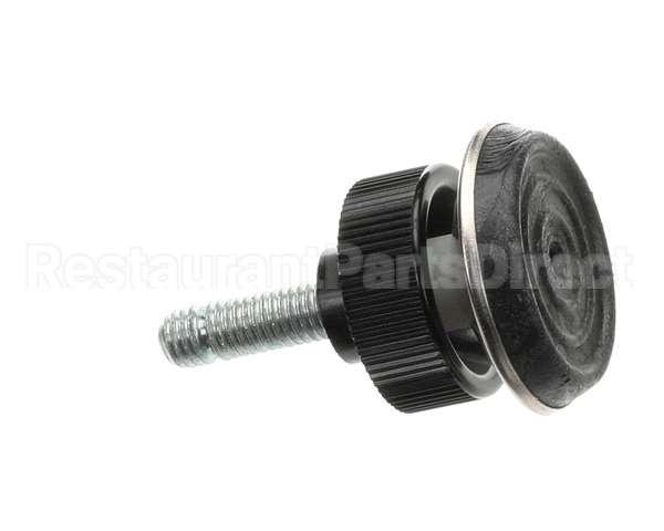 95000120 Garland Foot Complete Assembly, Adjustable