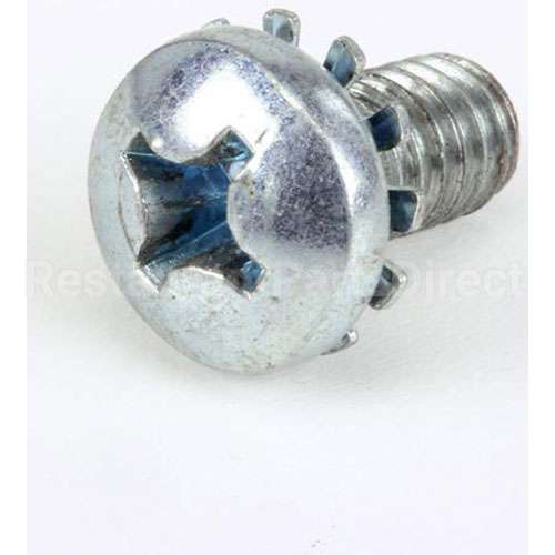 95015P Compatible Silver King 1/4-20*1/2 Pan Ph Screw Sem S Zp