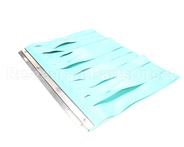 9502513 Meiko Splash Curtain Green Splash Cu