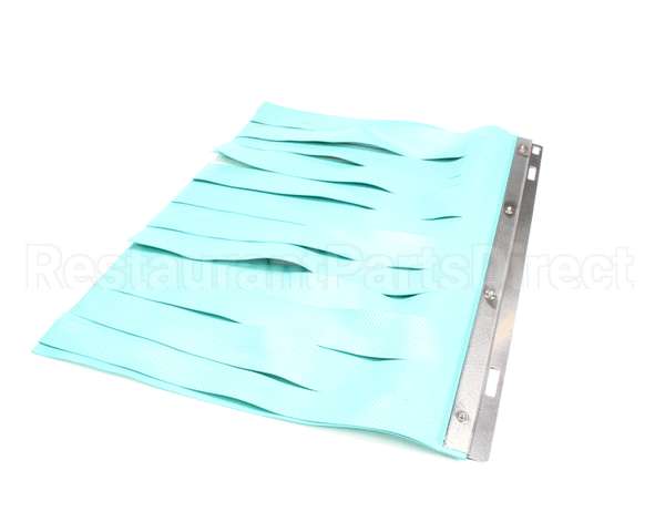 9502513 Meiko Splash Curtain Green Splash Cu