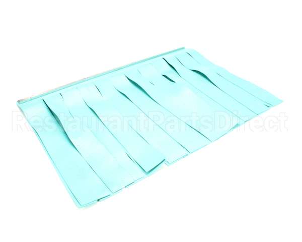 9502513 Meiko Splash Curtain Green Splash Cu
