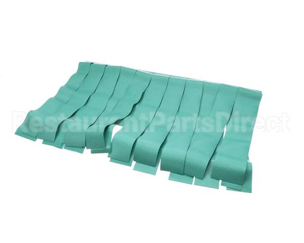 9502517 Meiko Splash Curtain Complete Nr.46