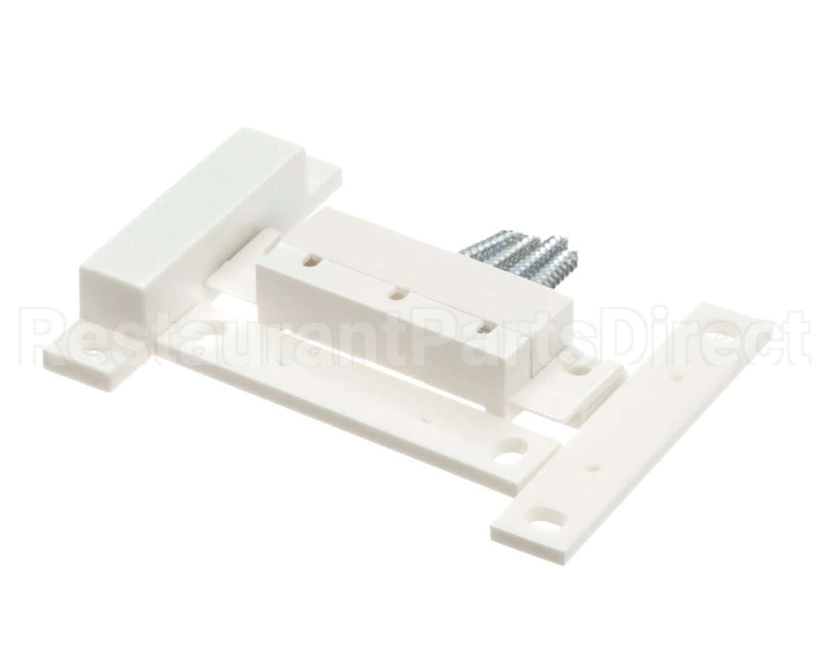 9503MRS1F2-NC-K Berner Magnetic Redd Switch W/Cvr Nrm Cl