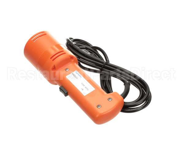 9505.1 Dynamic Mixer Complete Handle (115V)