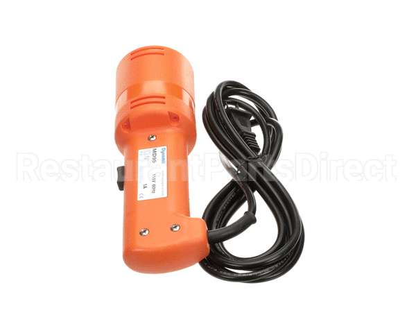 9505.1 Dynamic Mixer Complete Handle (115V)