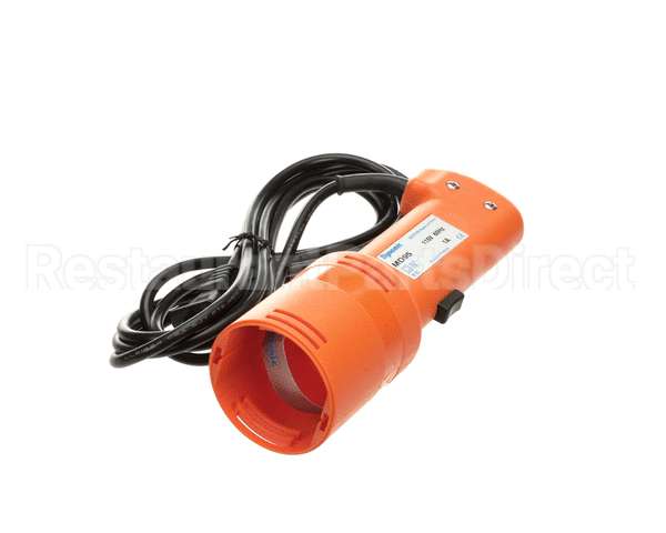 9505.1 Dynamic Mixer Complete Handle (115V)