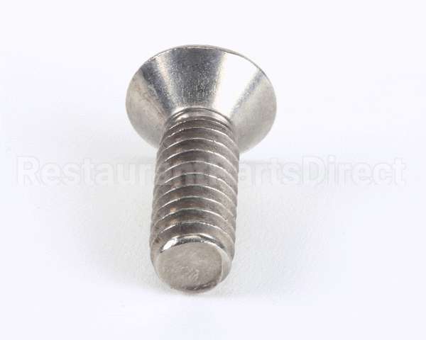 95064P Silver King Screw Mach Fl Hd Ph 1/4-20-3/4 S