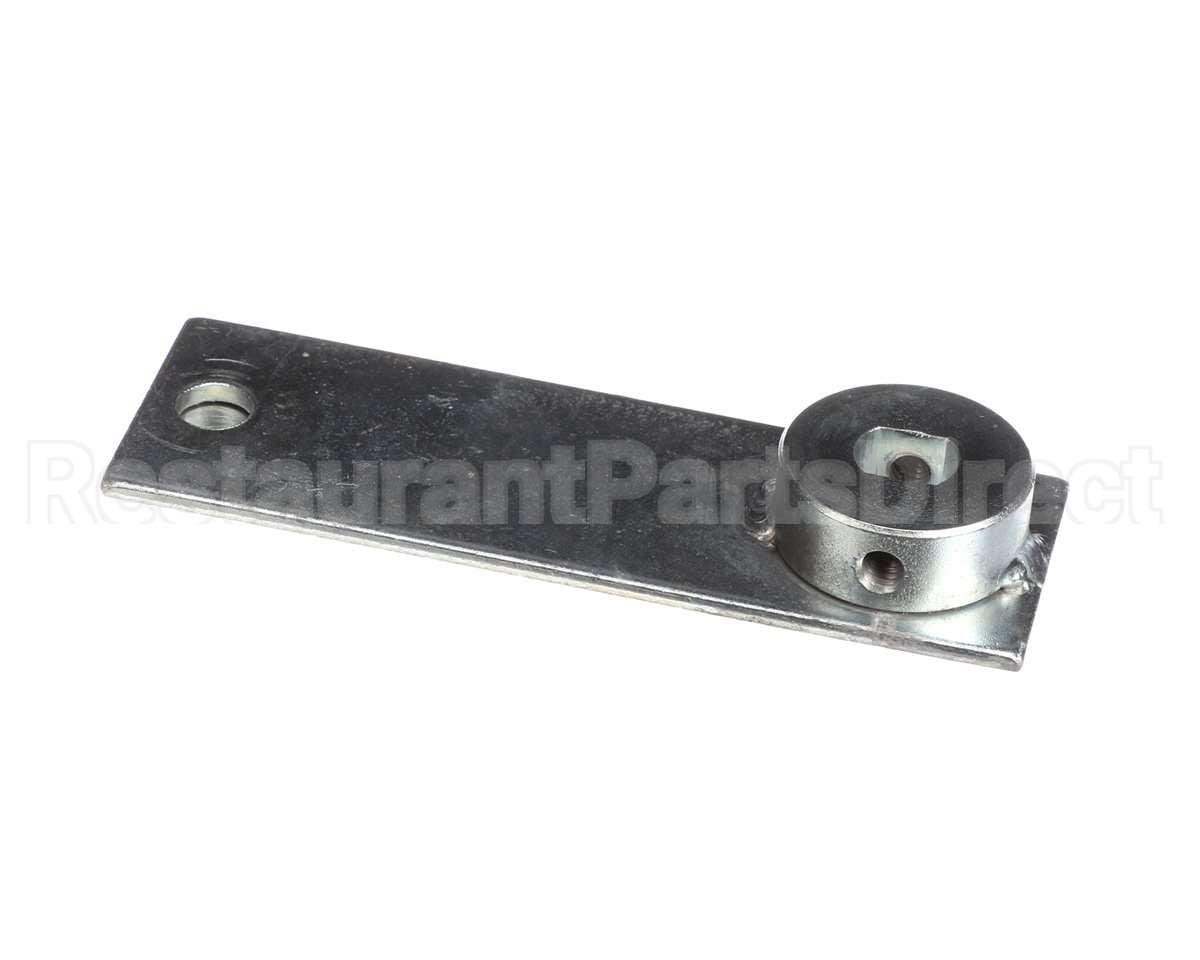 95069000 Ready Access Locking Plate Bo4 (Set Screw