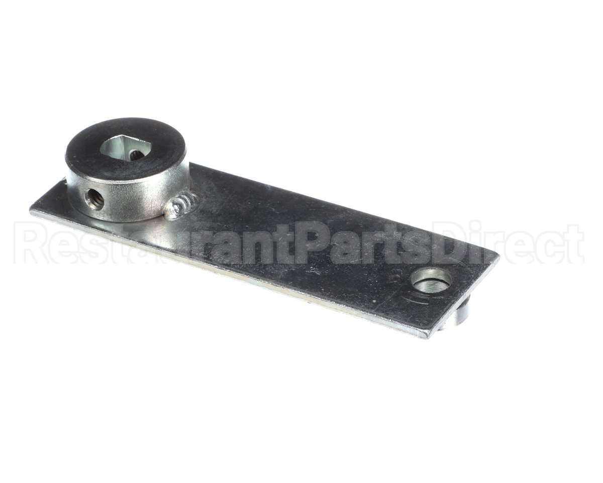 95069000 Ready Access Locking Plate Bo4 (Set Screw