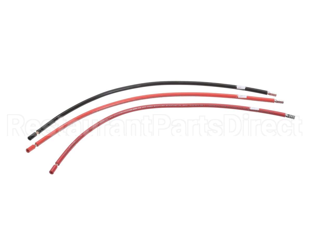 95074-001 Henny Penny Harn-L1-1A Thru L3-1A-8Awg