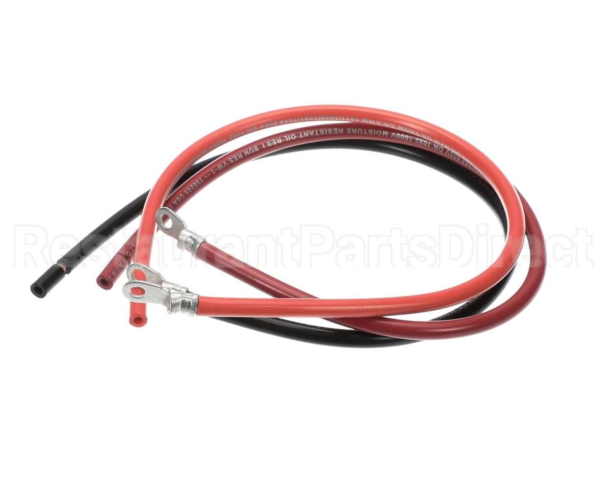 95075-004 Henny Penny Harn-L1B L2B L3B-8Awg