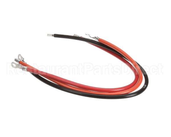 95075-006 Henny Penny Harn-L1B L2B L3B-8Awg