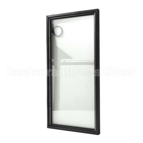 950764 TRUE Door Assembly Gdm-49F-Ld Lh Black Ld 115