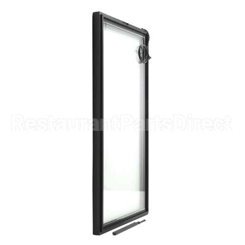 950764 TRUE Door Assembly Gdm-49F-Ld Lh Black Ld 115