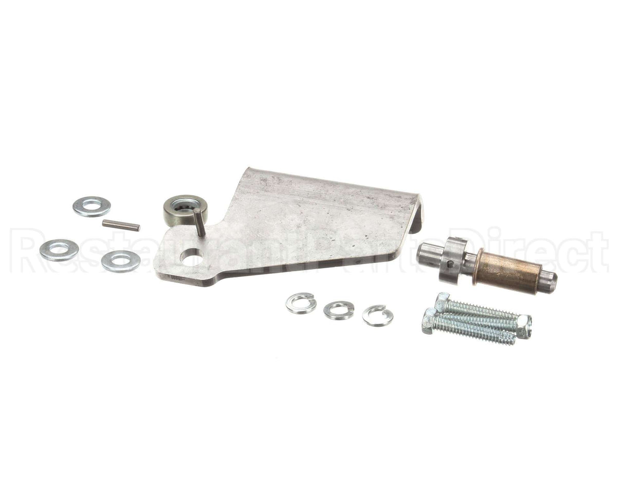 950907 TRUE Hinge Kit Door Btm Lt T/S Tm-24/52/74/Ta