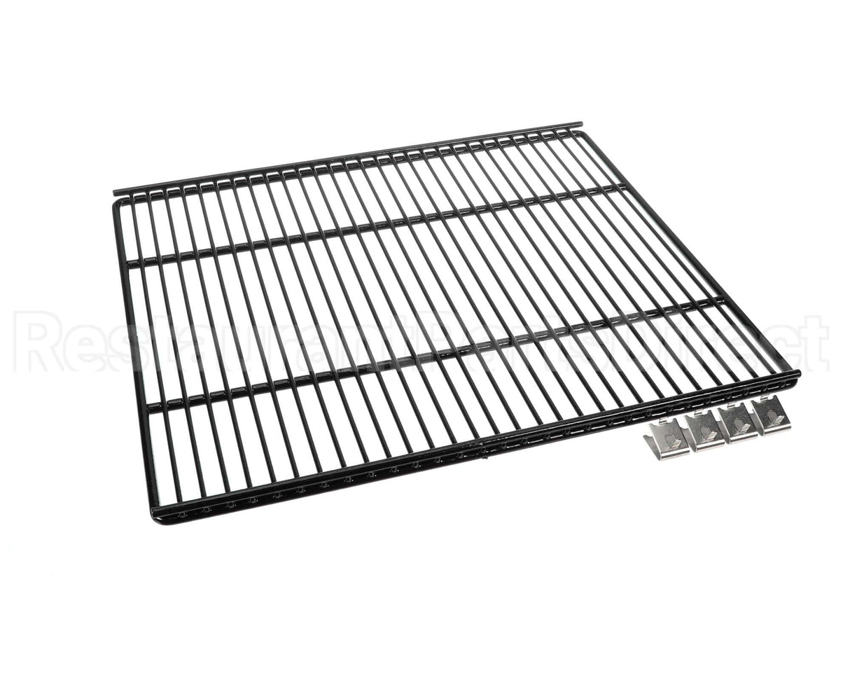 951219-093 TRUE Shelf, Tbb-24-72G-Sd Blk