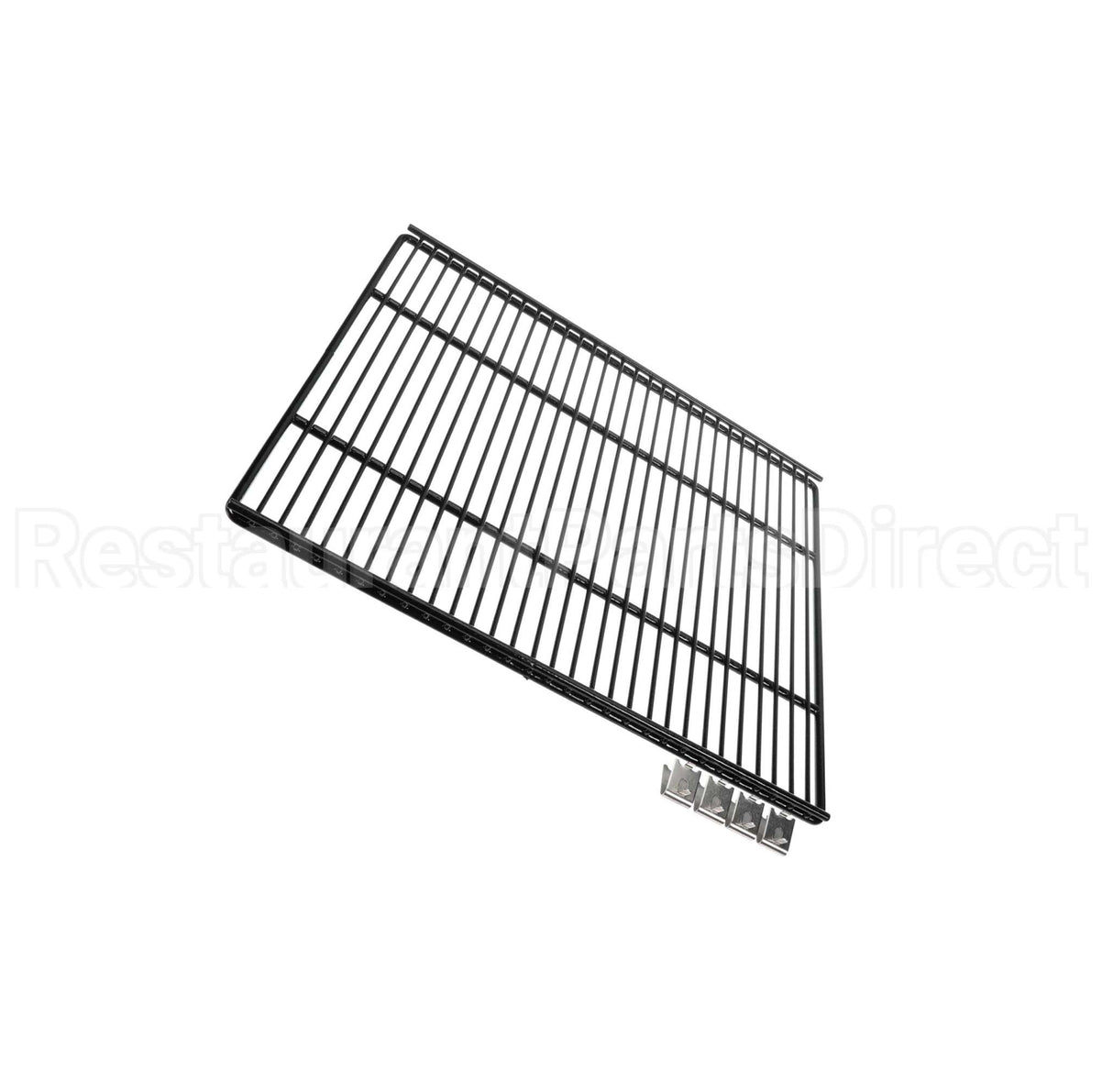 951219-093 TRUE Shelf, Tbb-24-72G-Sd Blk