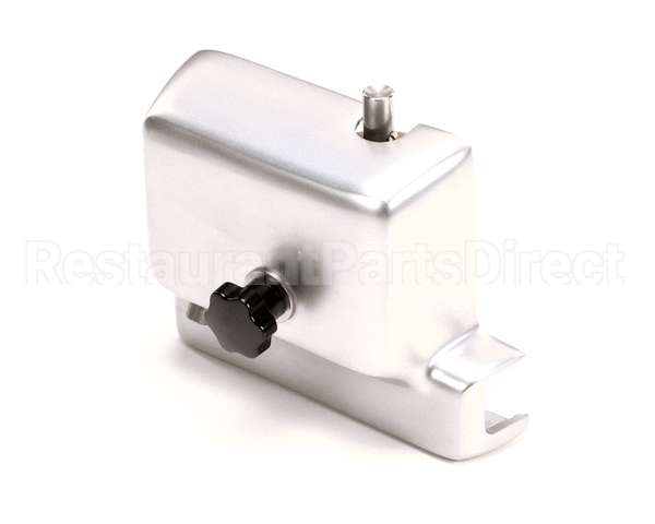 9514029 Univex Sharpener Assem. W/ Cover For 7512,8512,