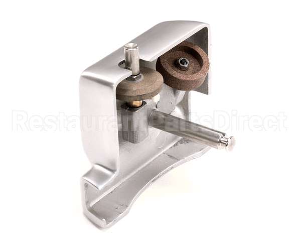 9514029 Univex Sharpener Assem. W/ Cover For 7512,8512,