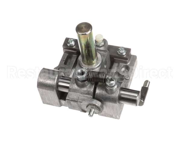 9514046 Univex Fence Adj. Assem.