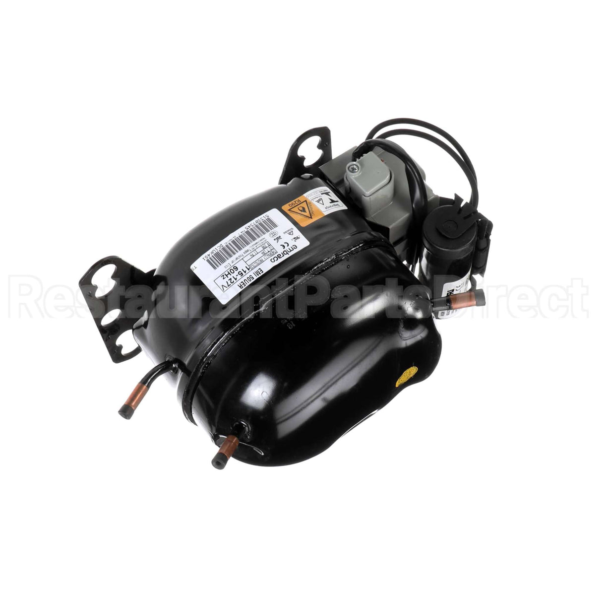 952421 TRUE Compressor, Emi50Uer 513307345991.E 115V