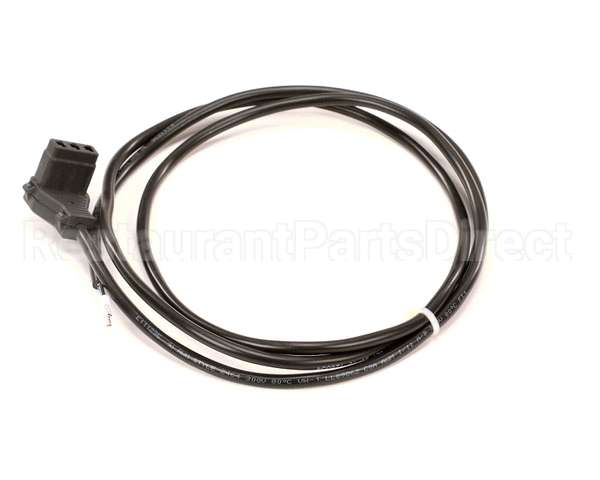 952438 TRUE Power Cord, Motor 59 W/Ferrul 2-Wires, M
