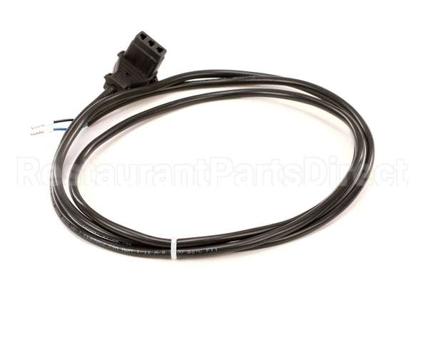 952438 TRUE Power Cord, Motor 59 W/Ferrul 2-Wires, M