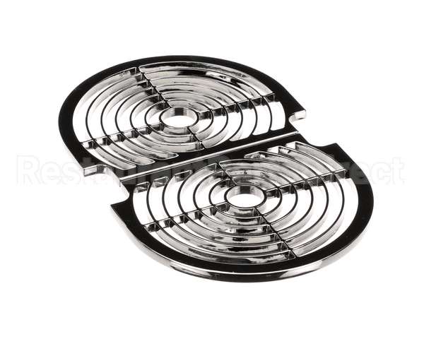 95257 Nespresso Lower Grid Set