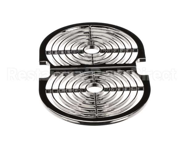 95257 Nespresso Lower Grid Set