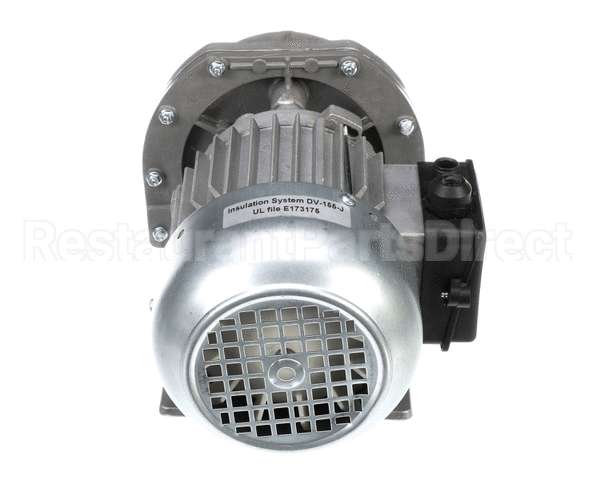 9528119 Meiko Pump With Motor 1276.3960 197