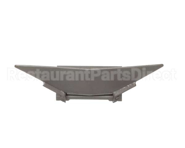 95283 Henny Penny Weld Assy-Diverter Rr W/Bump