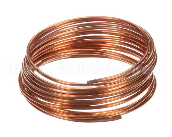 953050 Hussmann Tube, Accumulator To Hx.hgm1
