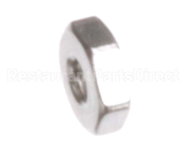 95324-12 Henny Penny Nut-#8-32 Ss S