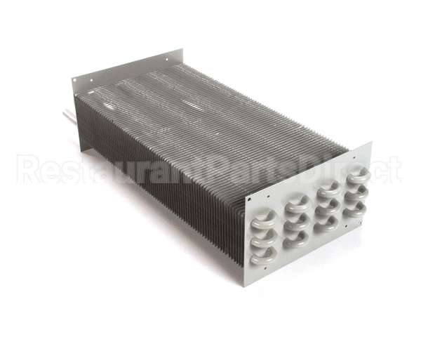 953832 TRUE Coil, Evaporator Tuc/Twt/-93