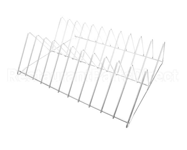 9539801 Meiko Sheet Pan Rack
