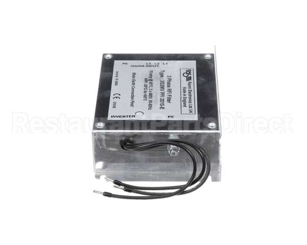 9542550 Meiko Net Filter 3G3Mvpfi3010D 10A