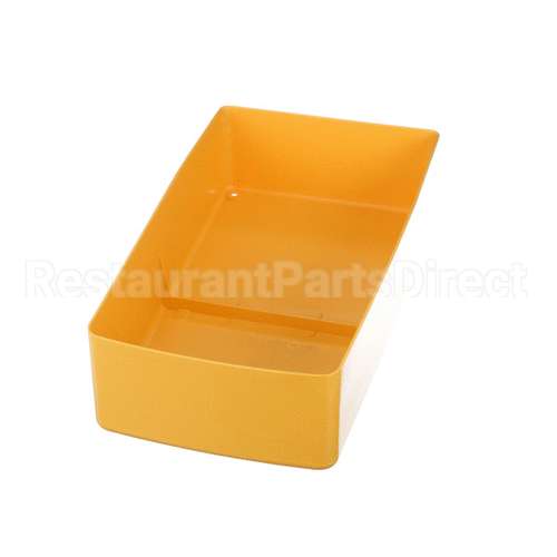 95451 Rondo Rear Cover Yellow